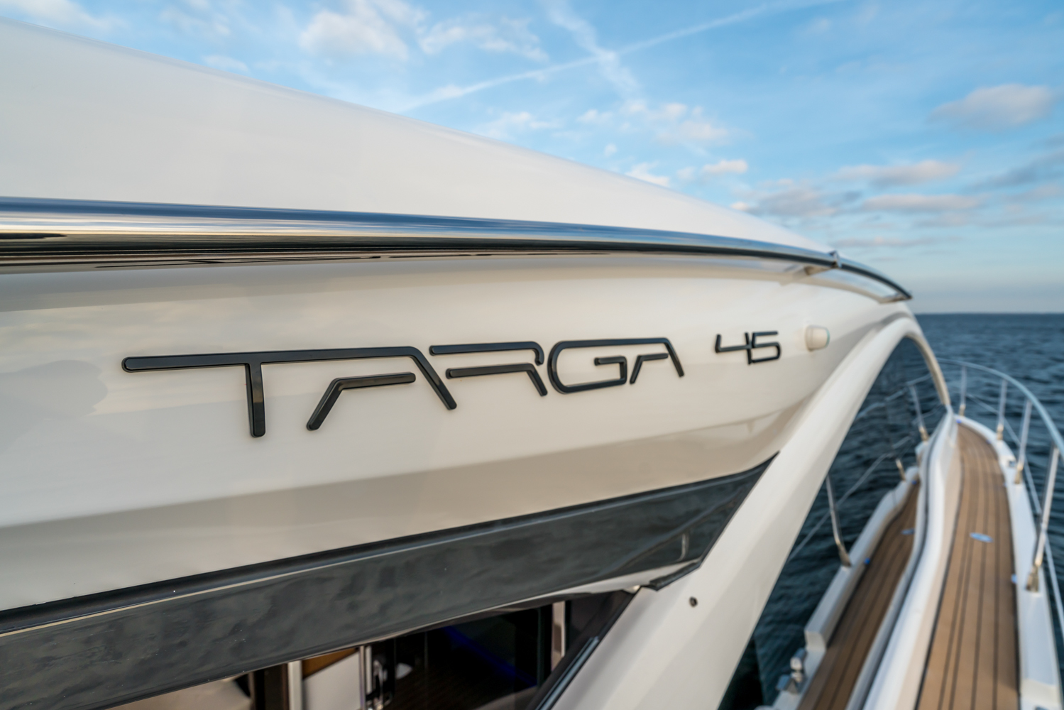 Fairline Targa 45 GT — foto 37 van 139