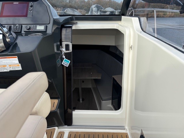 Quicksilver 875 Sundeck Active — foto 35 van 60