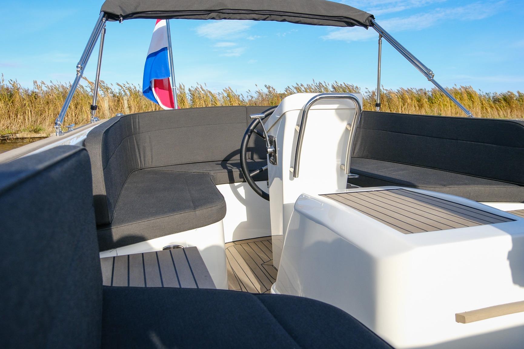 Antaris Fifty5 — foto 8 van 15