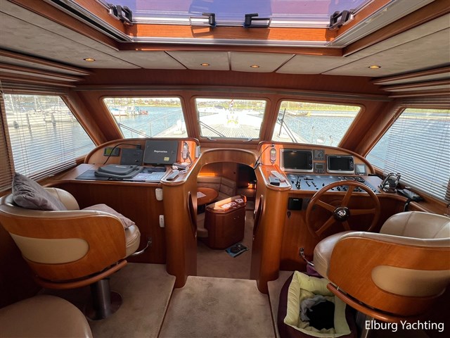 Sturier 520 OCL — foto 4 van 40