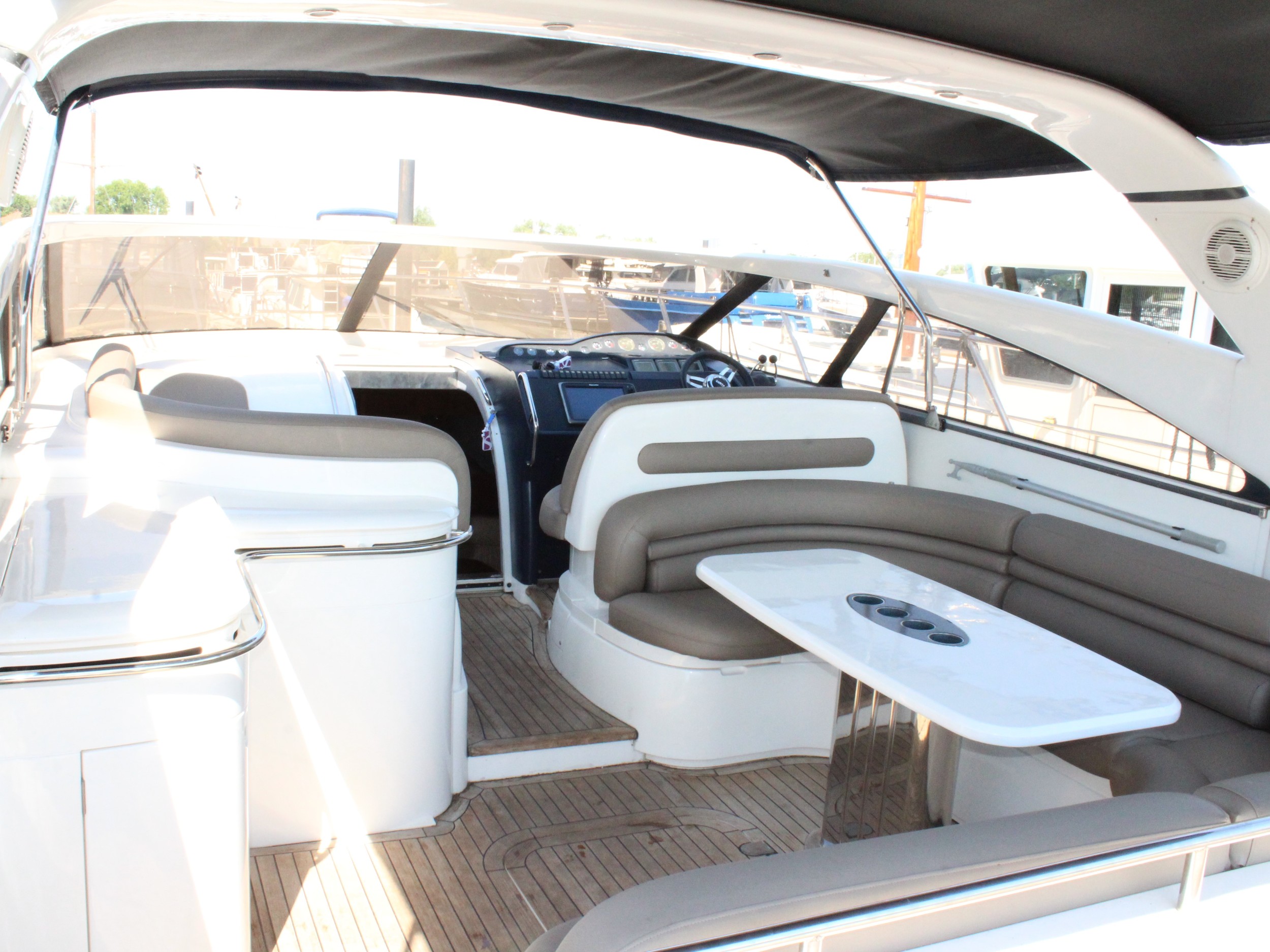 Princess V50 — foto 7 van 20