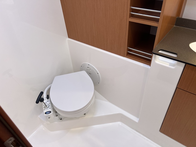 Bavaria Cruiser 51 — foto 11 van 60