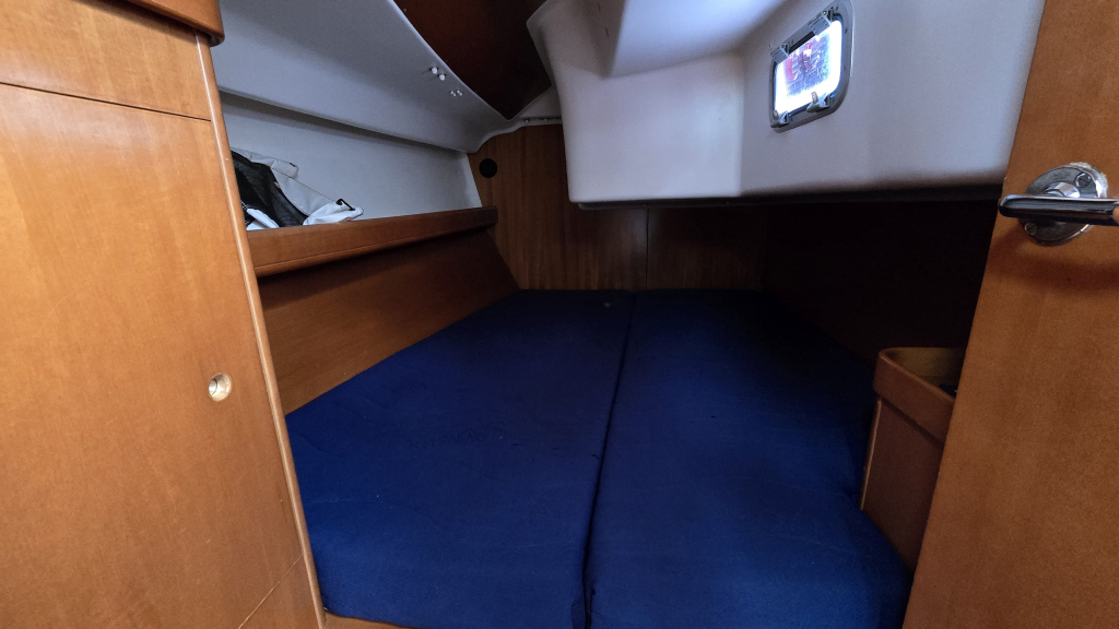 Beneteau First 40.7 — foto 32 van 35