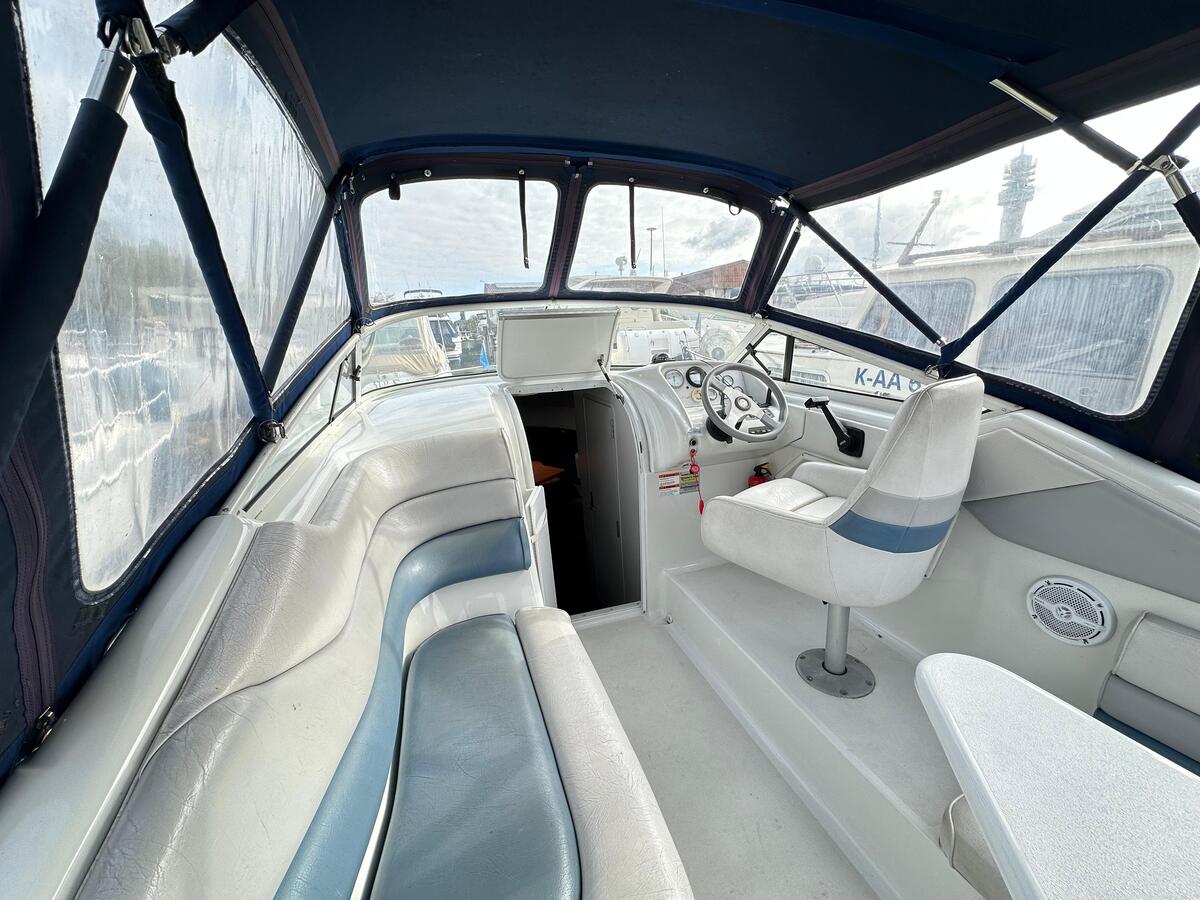 Chris craft 262 Crowne — foto 3 van 16