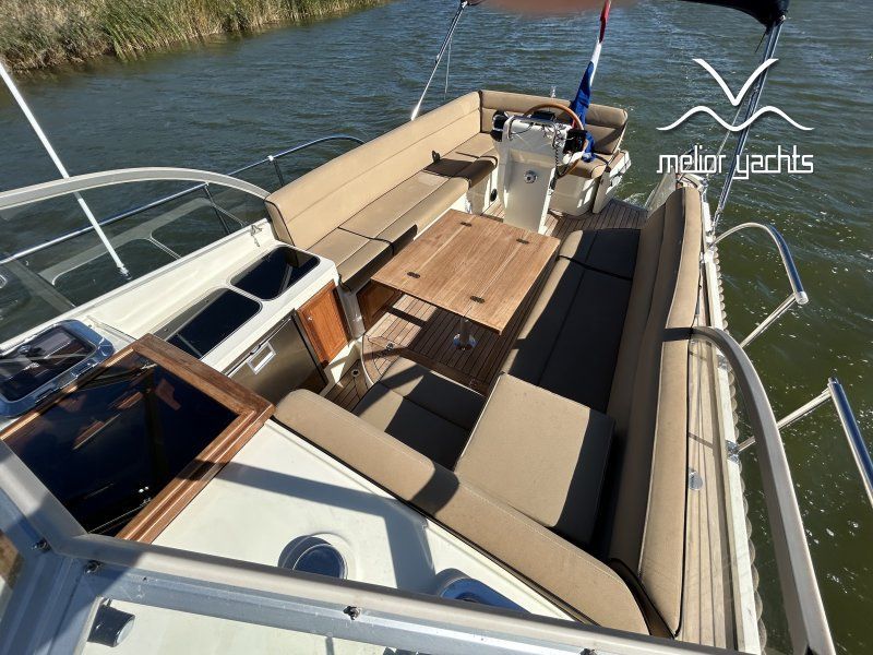 Intercruiser 29 — foto 6 van 35