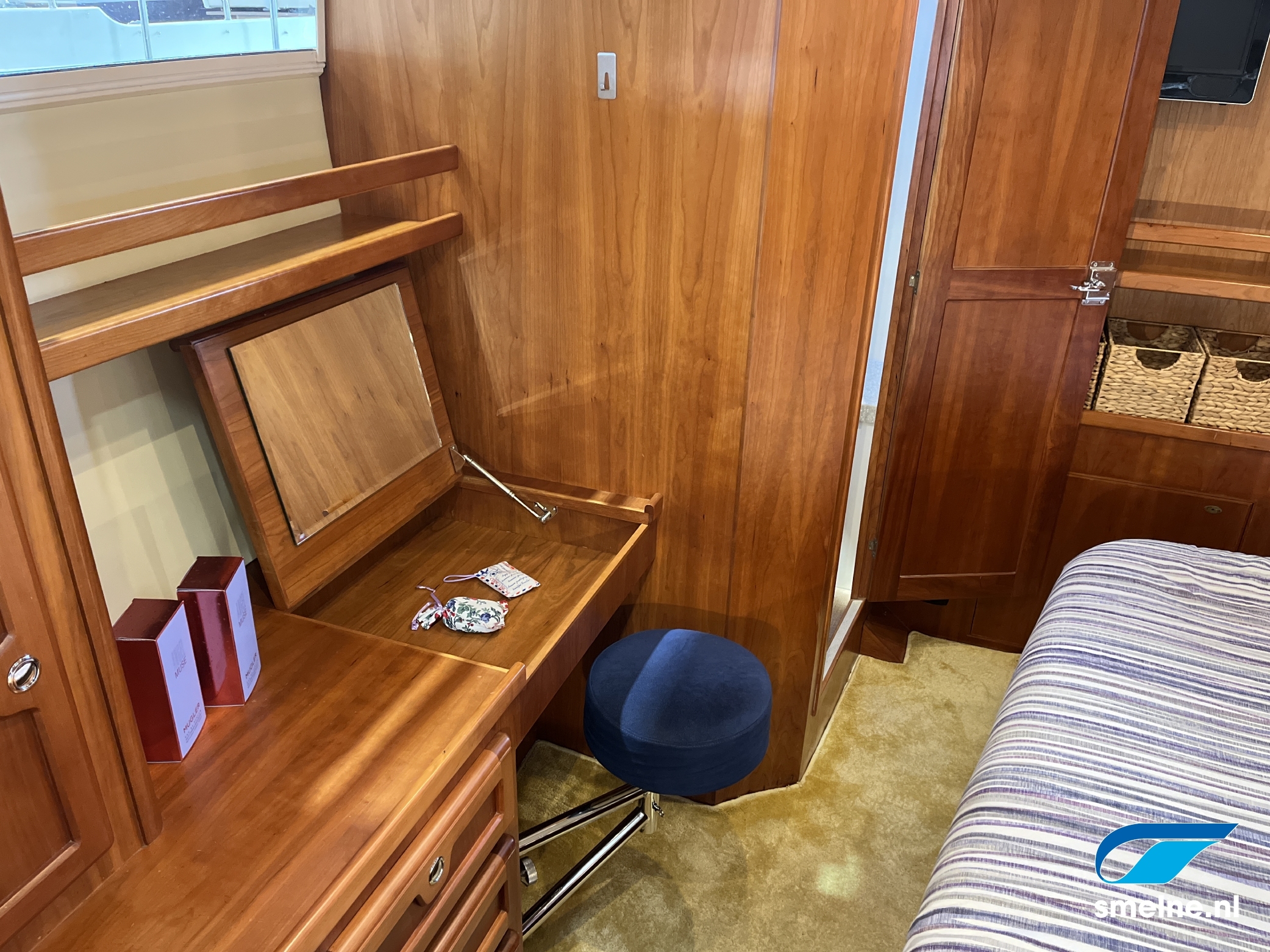 Corvette 340 — foto 32 van 72