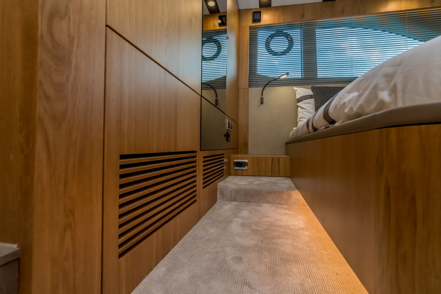 Fairline Targa 45 GT — foto 102 van 139