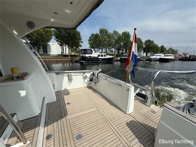 Beneteau Antares 13.80 — foto 47 van 88