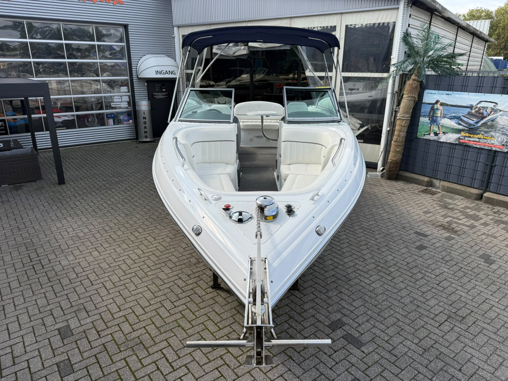 Cobalt 252 — foto 2 van 38