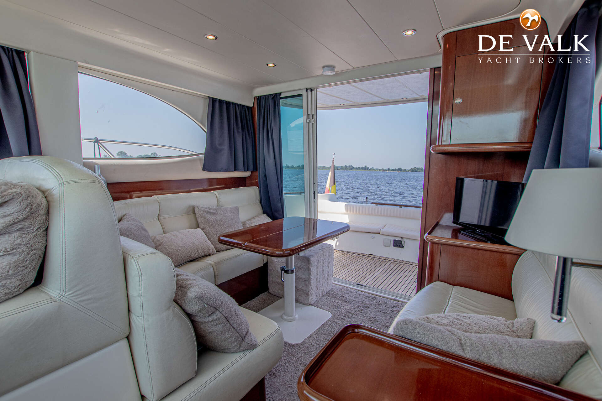 Jeanneau Prestige 36 — foto 23 van 38