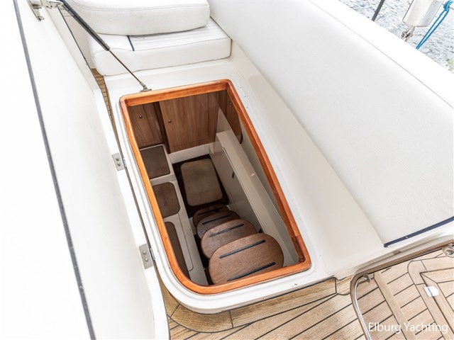 Sealine T47 — foto 62 van 99
