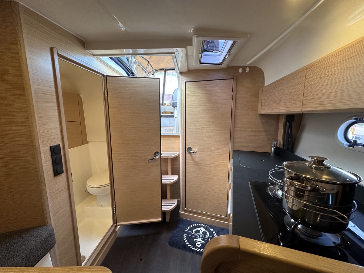 Bavaria S30 — foto 18 van 35
