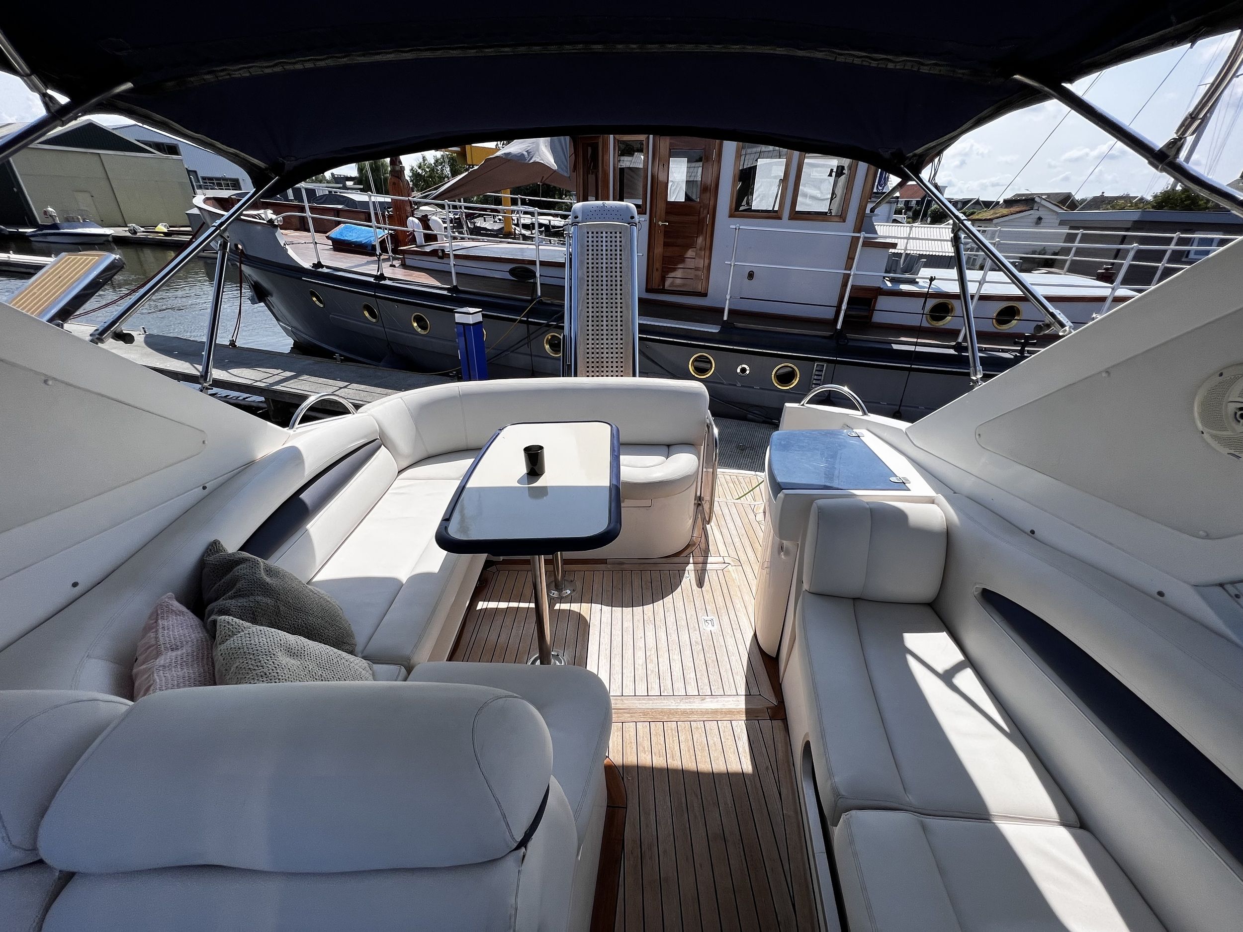 Sealine S38 — foto 2 van 6