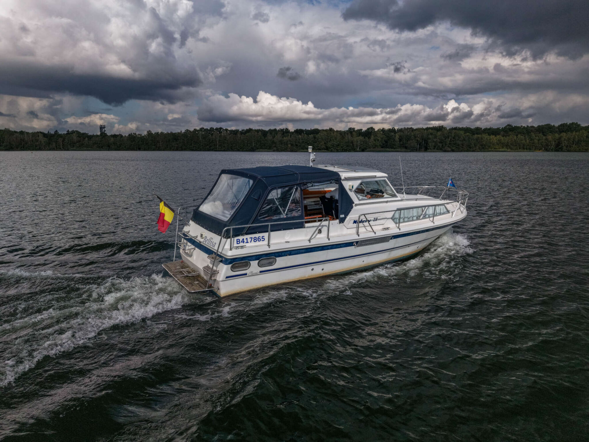 Nidelv 28 Classic — foto 31 van 39