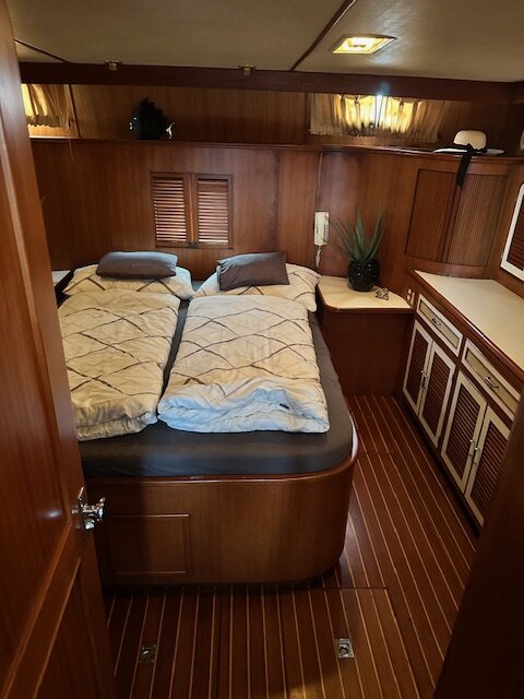 Histar 47 - BluYachting — foto 7 van 12