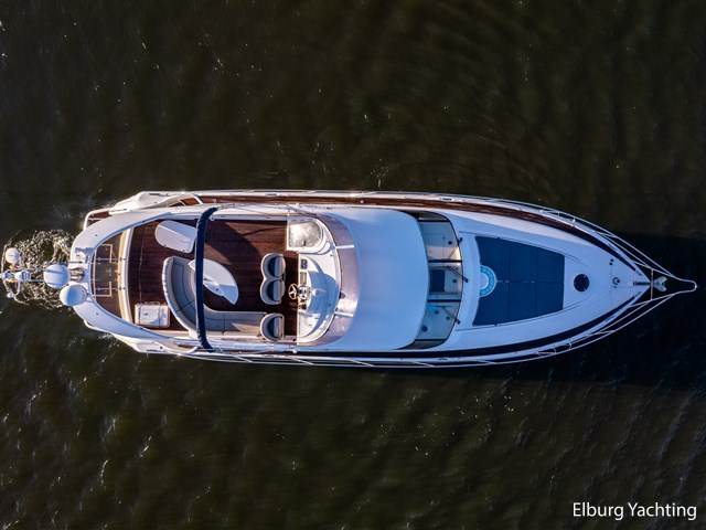 Fairline 55 - Squadron — foto 77 van 90
