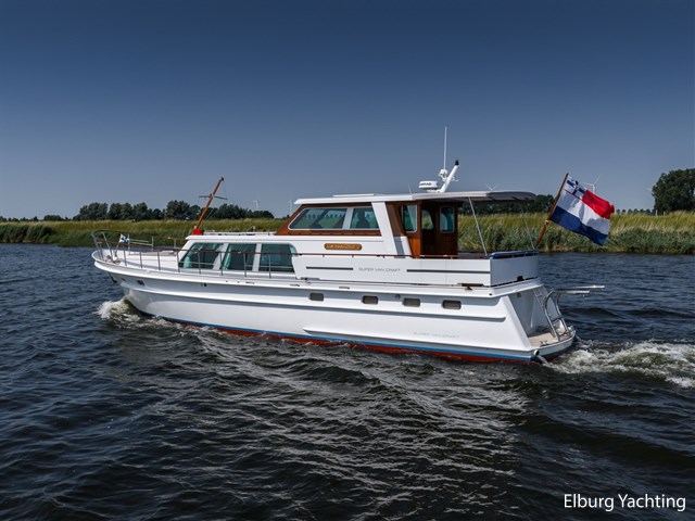 Super van Craft 15.75 - Stabilizers — foto 75 van 76
