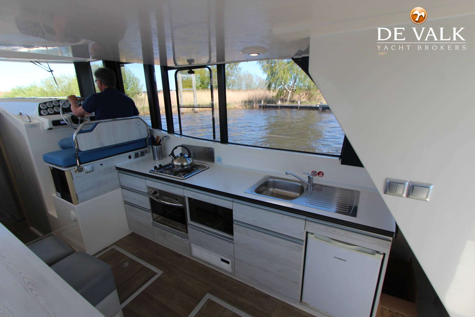Horizon 3 — foto 22 van 39