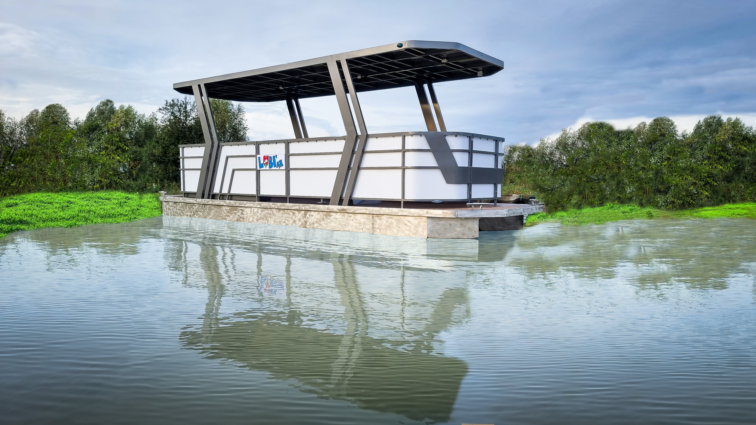 Perla Citizen Watertram — foto 3 van 11