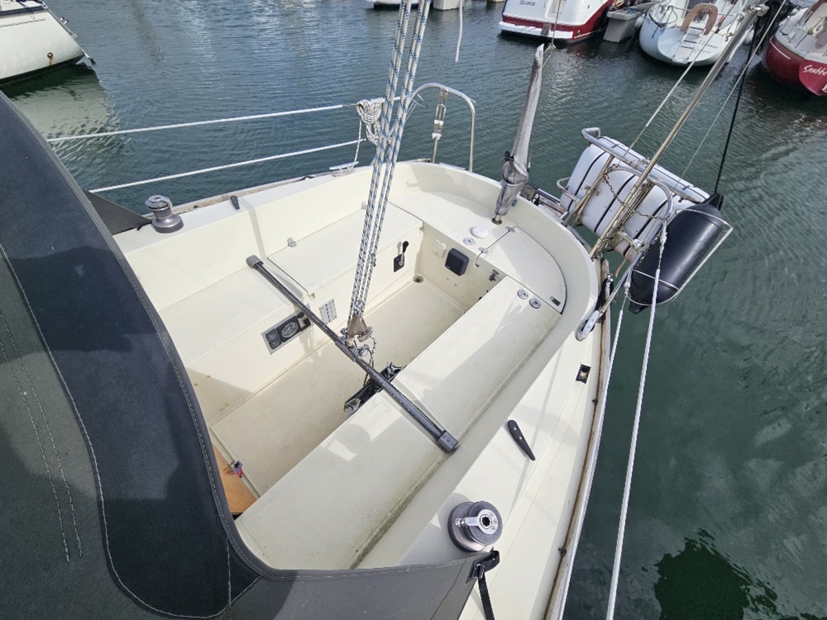 Sturgeon 28 — foto 16 van 17