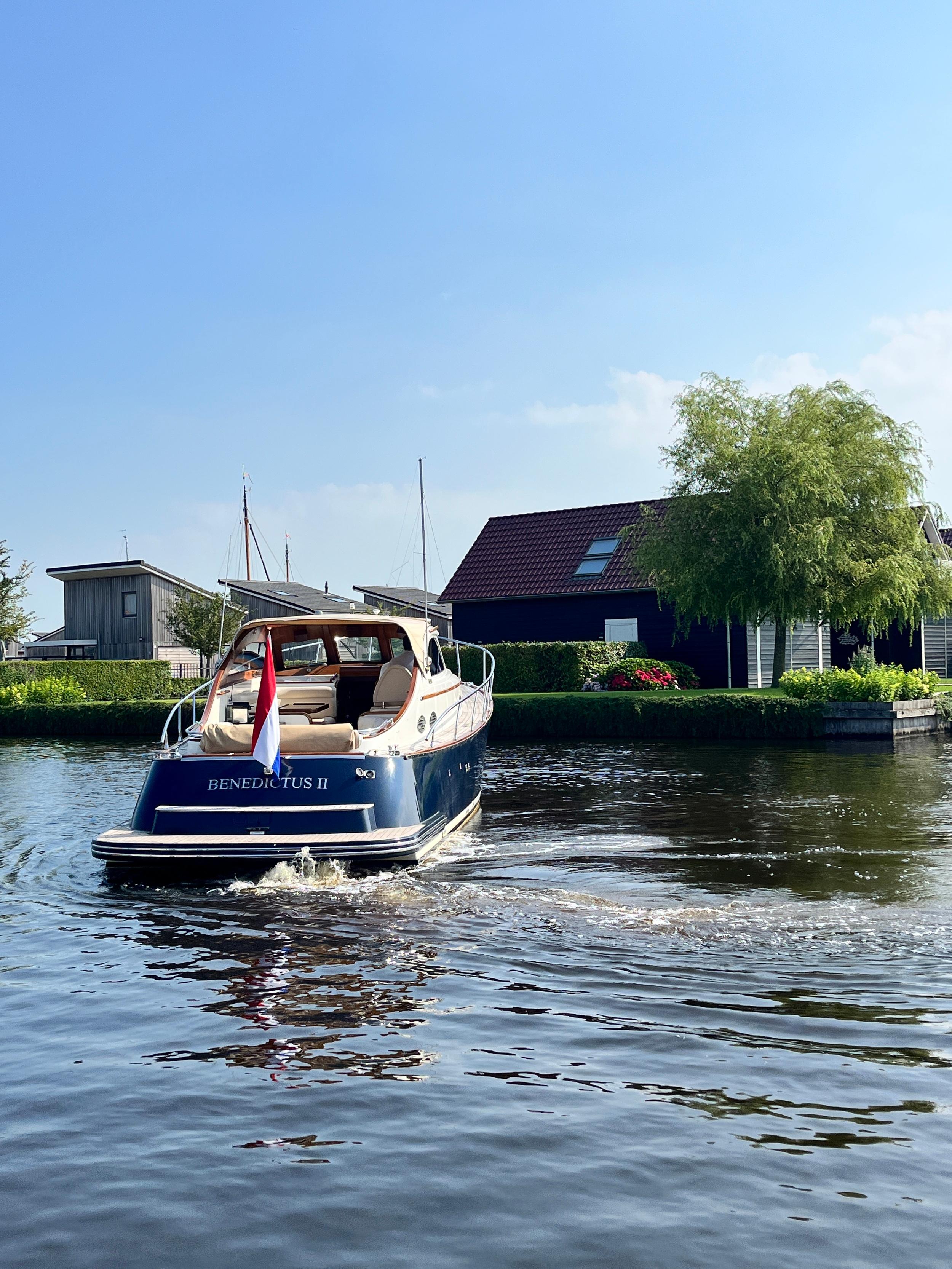 Rapsody R36 — foto 37 van 37