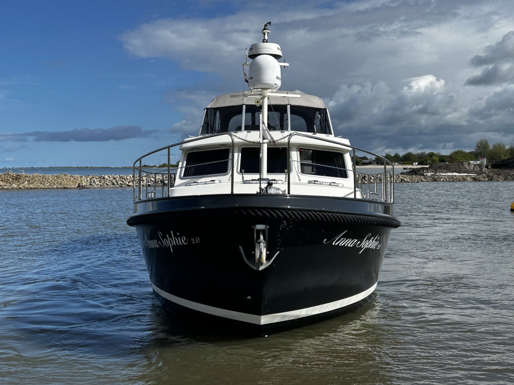 Linssen Grand Sturdy 45.0 AC  — foto 4 van 90