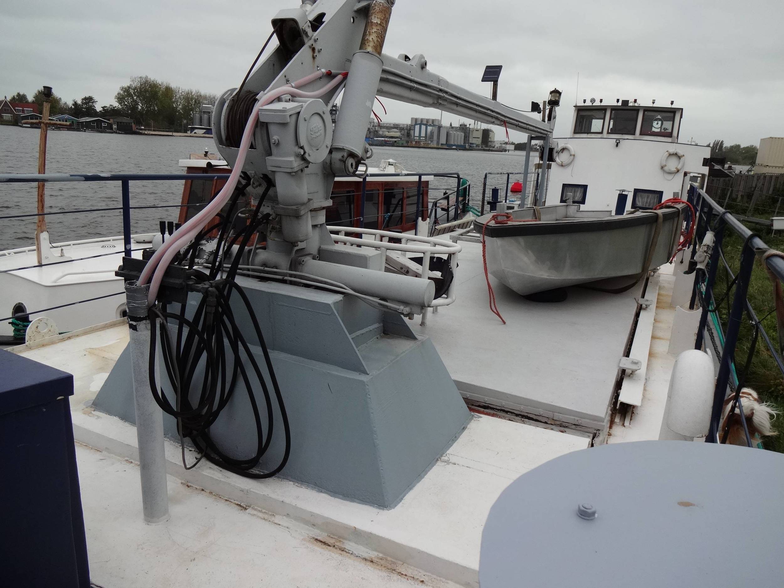 Woonboot 38.00 — foto 4 van 25