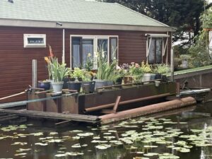 woonark Le Boulonnais te OverAmstel — foto 4 van 7