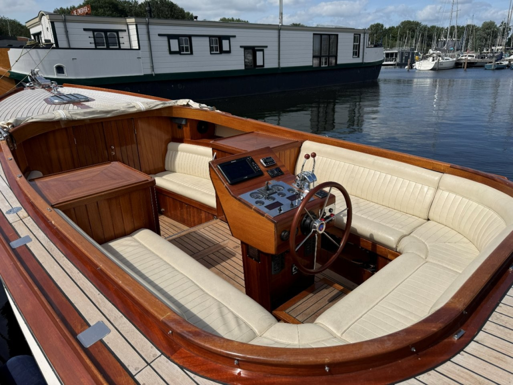 Brandaris Barkas  1100 — foto 14 van 37