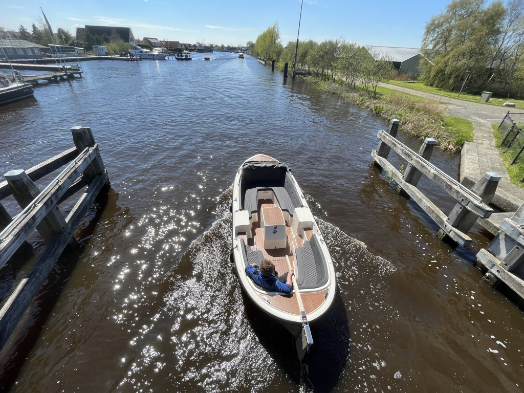 Stil  6.60  jong gebruikt ! — foto 3 van 6
