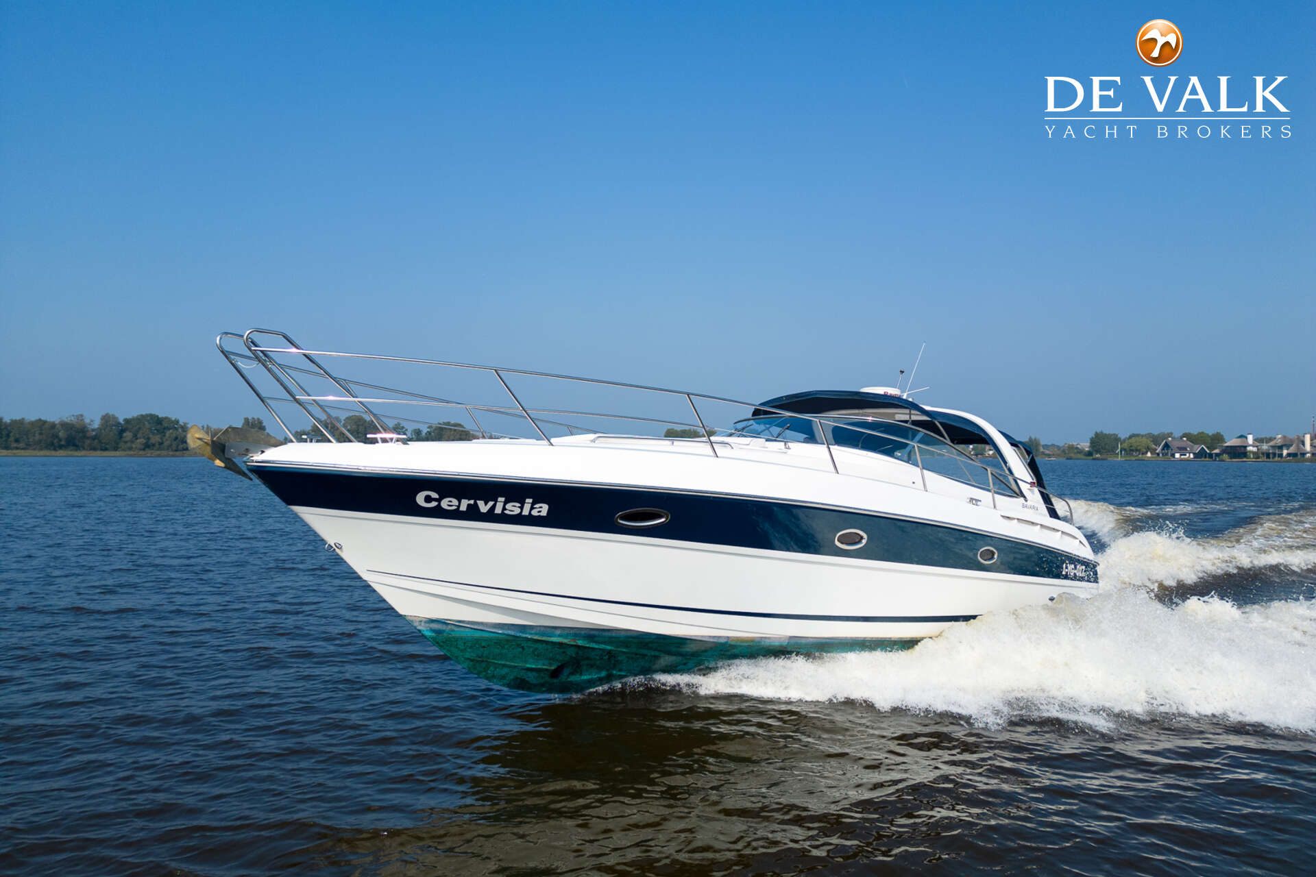 Bavaria 38 Sport — foto 4 van 43