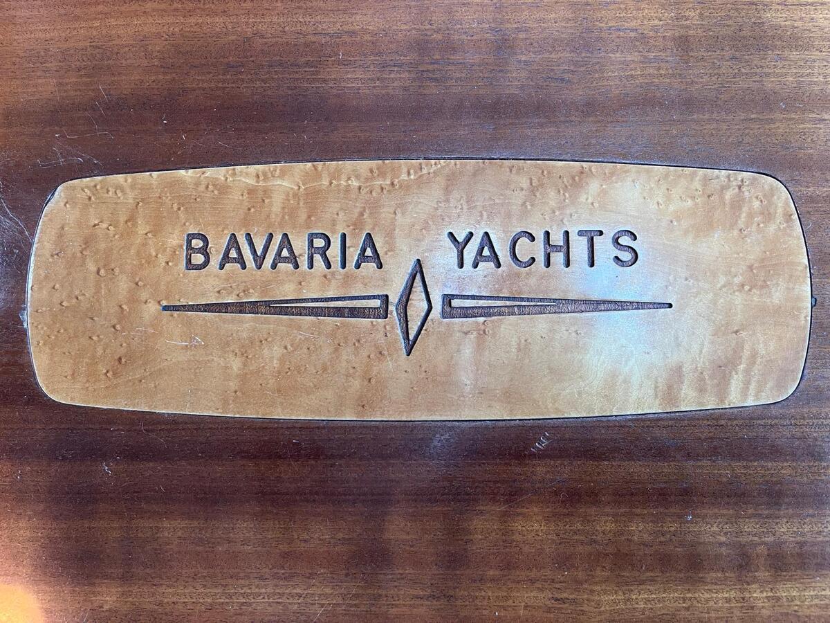 Bavaria 34-2 — foto 12 van 51