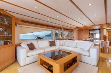 Numarine 102 (2008) — foto 10 van 12