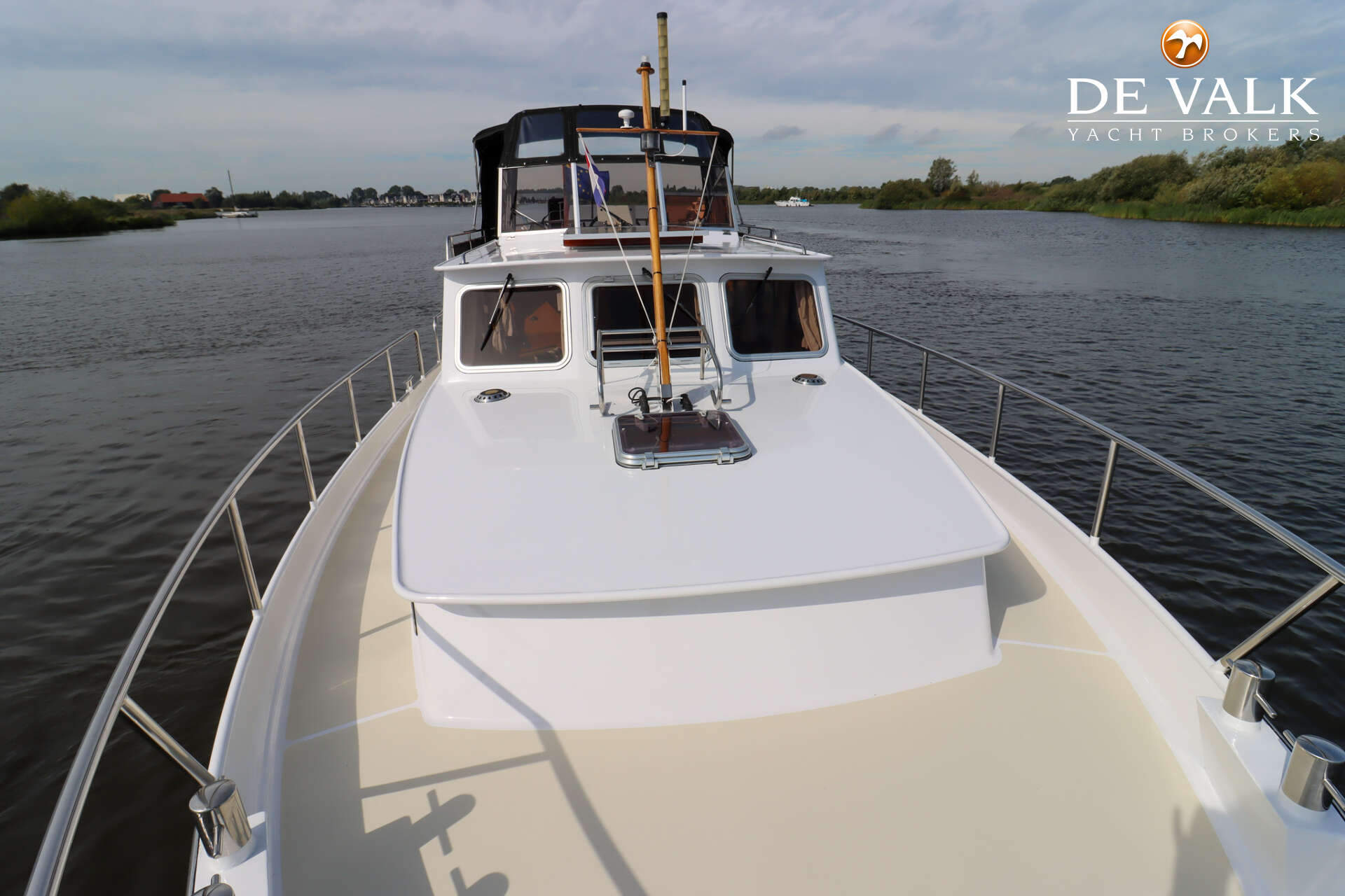 Babro Kruiser 10.50 AK De Luxe — foto 14 van 34