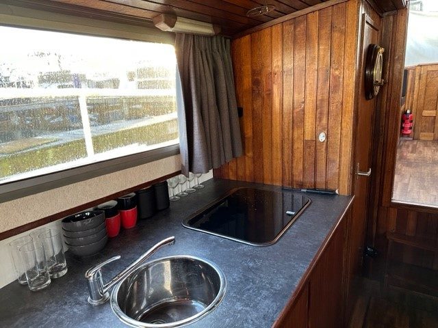 Debo Kruiser 10.50 AK — foto 5 van 13