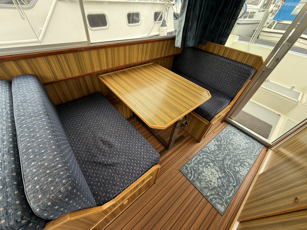 Bounty Traveler OK — foto 16 van 22