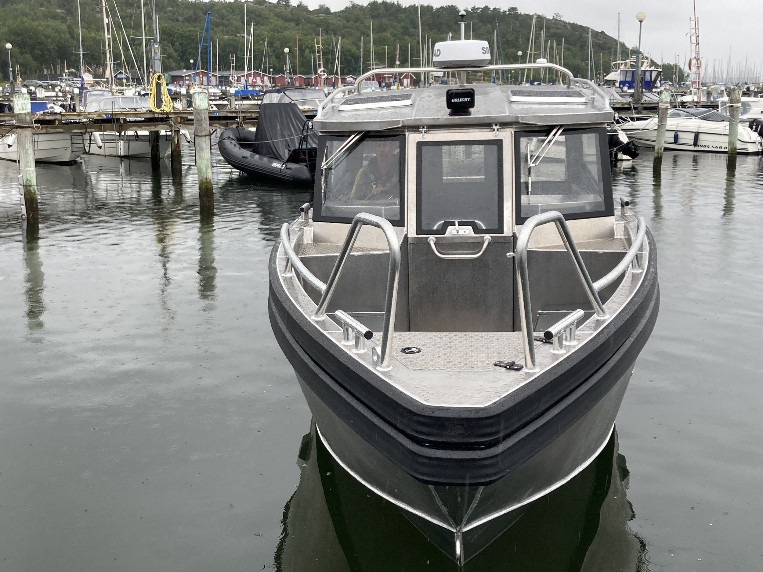 UMS 865 HT — foto 11 van 15