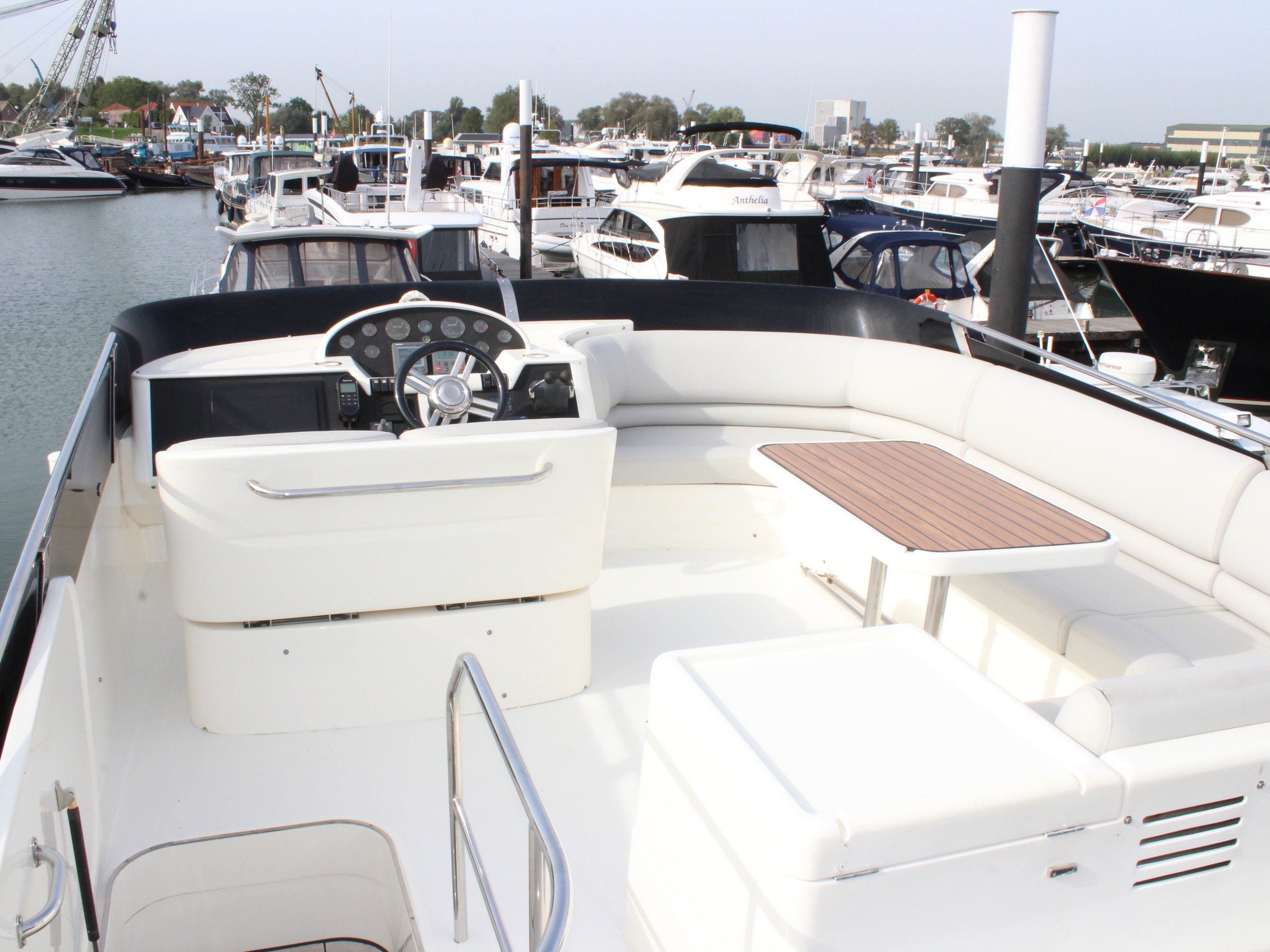 Princess 50 — foto 12 van 47