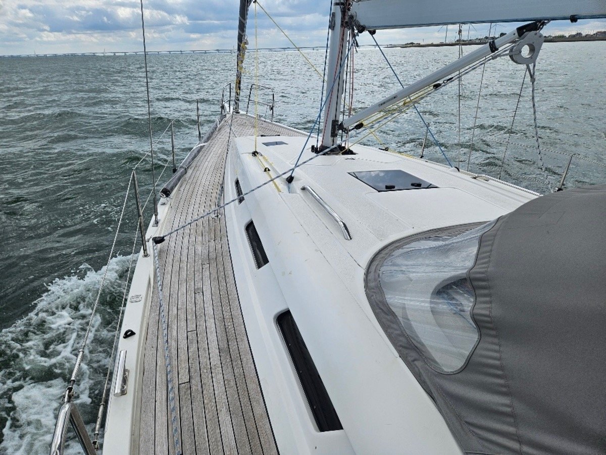 Italia Yachts Enie — foto 10 van 12
