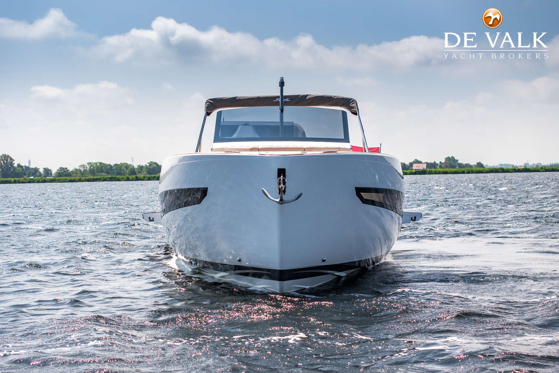 Fiart 35 Seawalker — foto 3 van 44