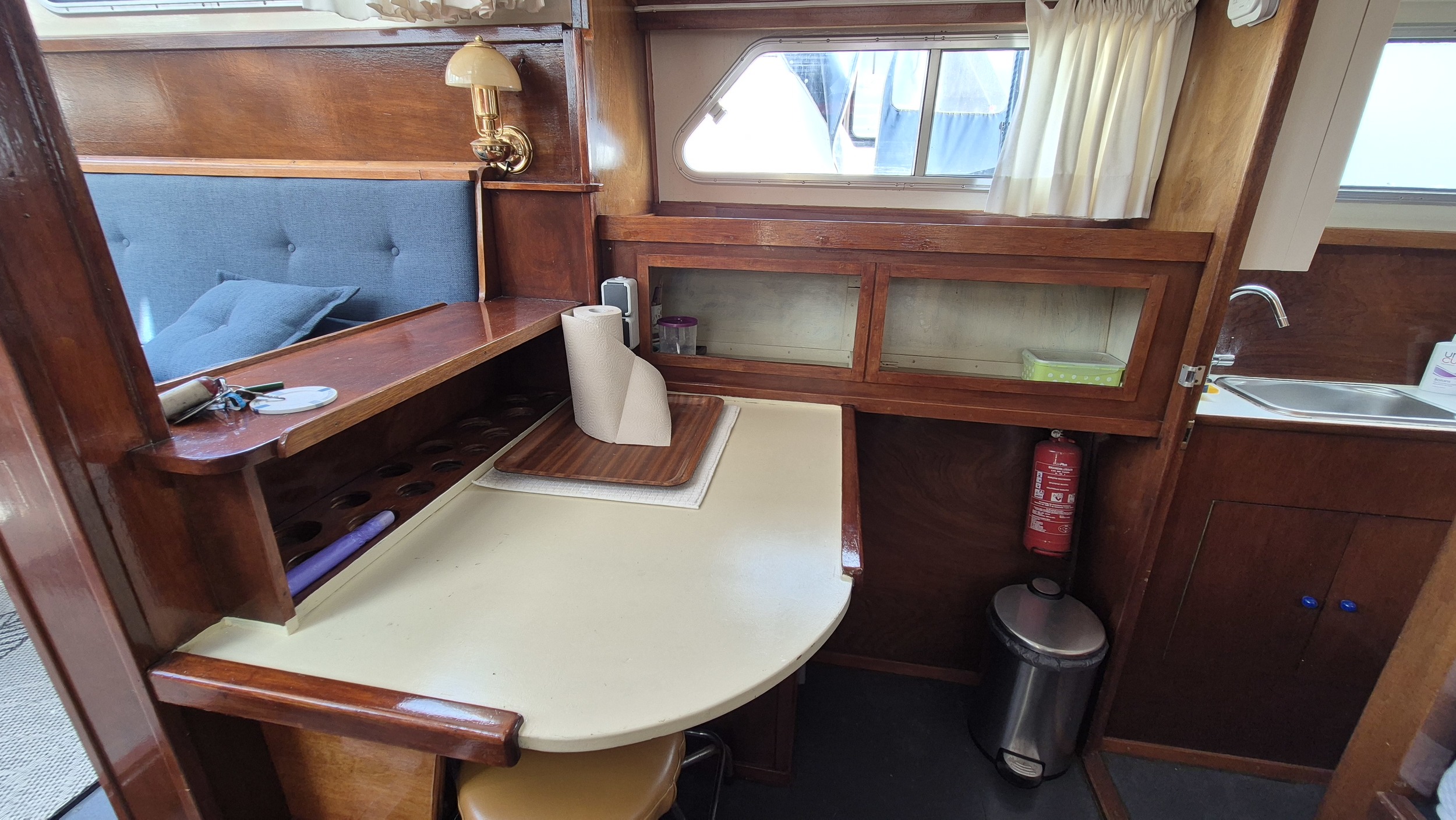 Beachcraft 10.5 AK — foto 37 van 56