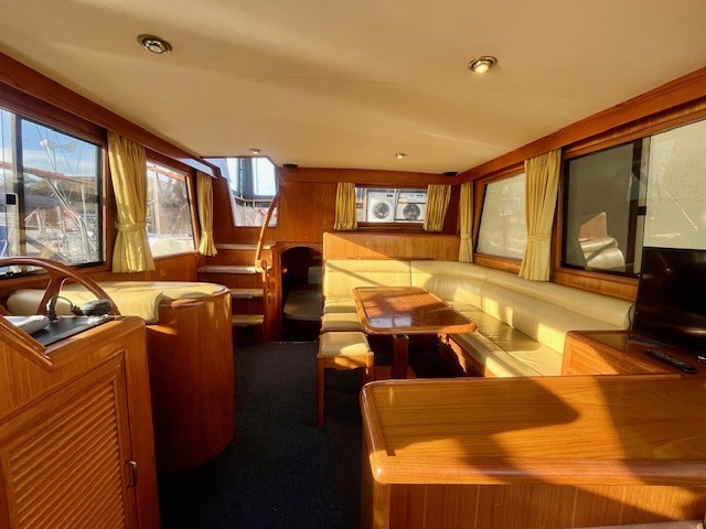 Ocean Alexander 46 — foto 54 van 87