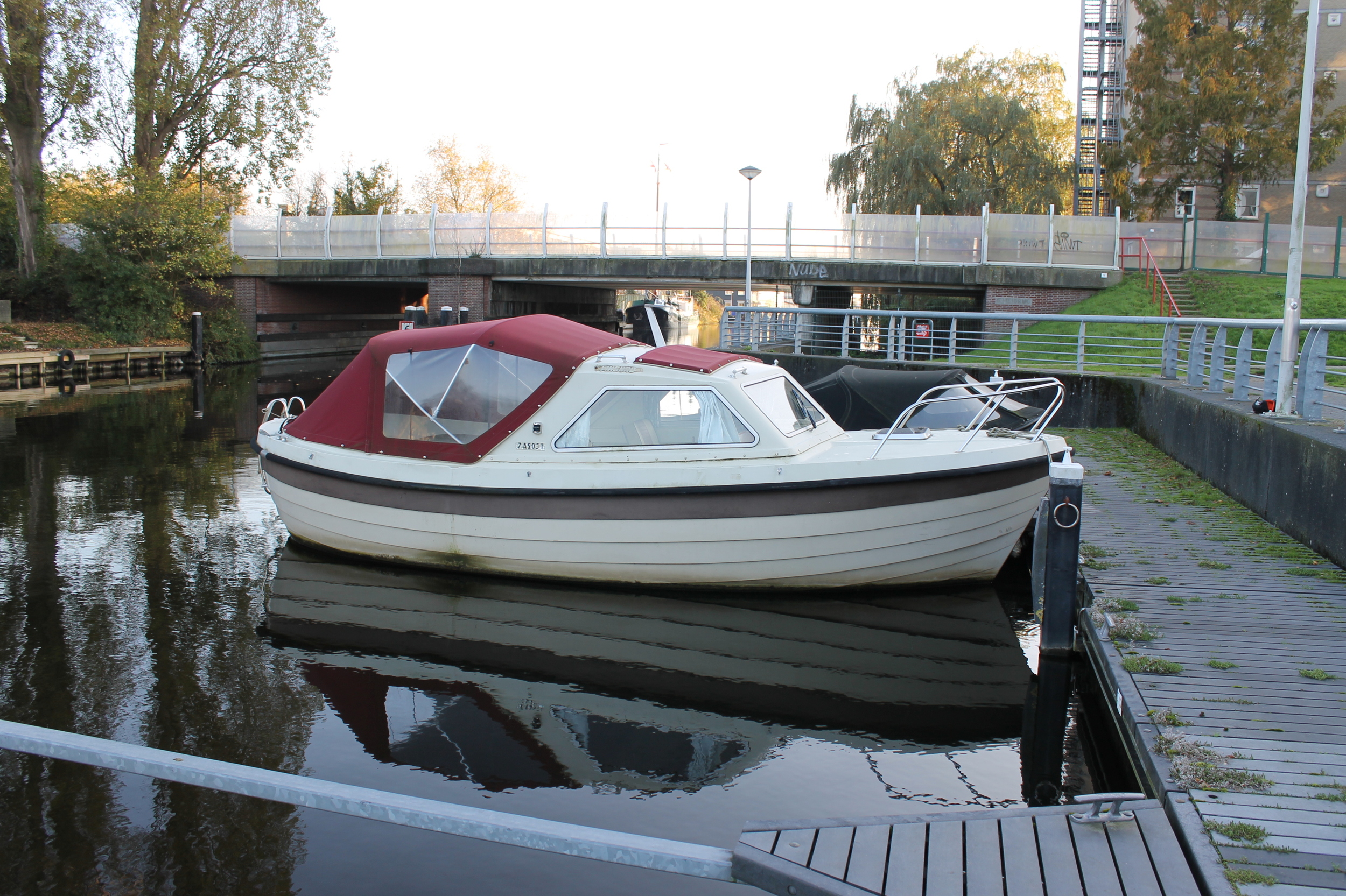Viksund 660 — foto 6 van 18