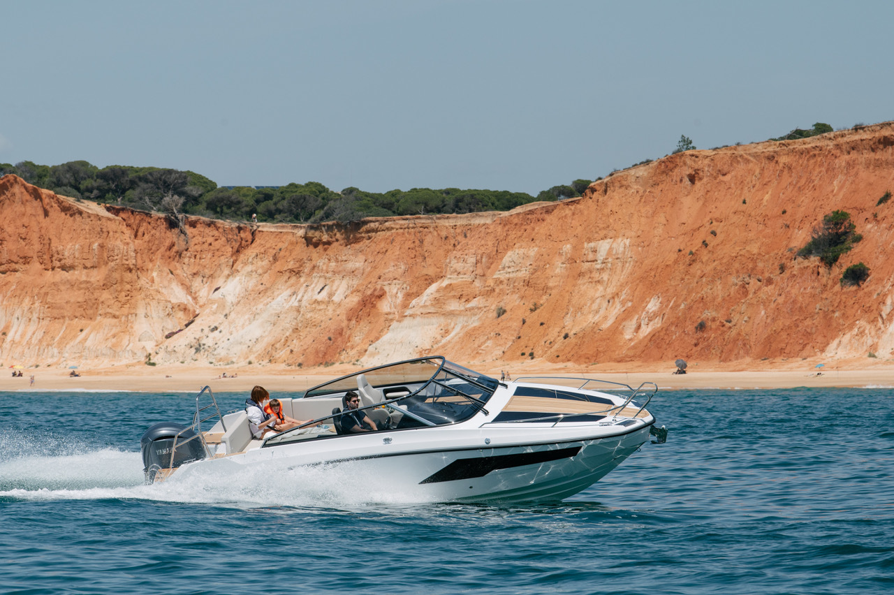 Finnmaster T8 — foto 23 van 44