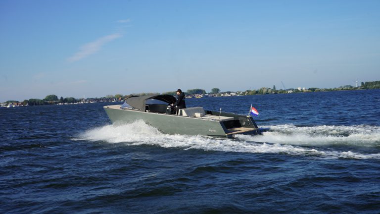 Isloep Rapida 990 — foto 46 van 46