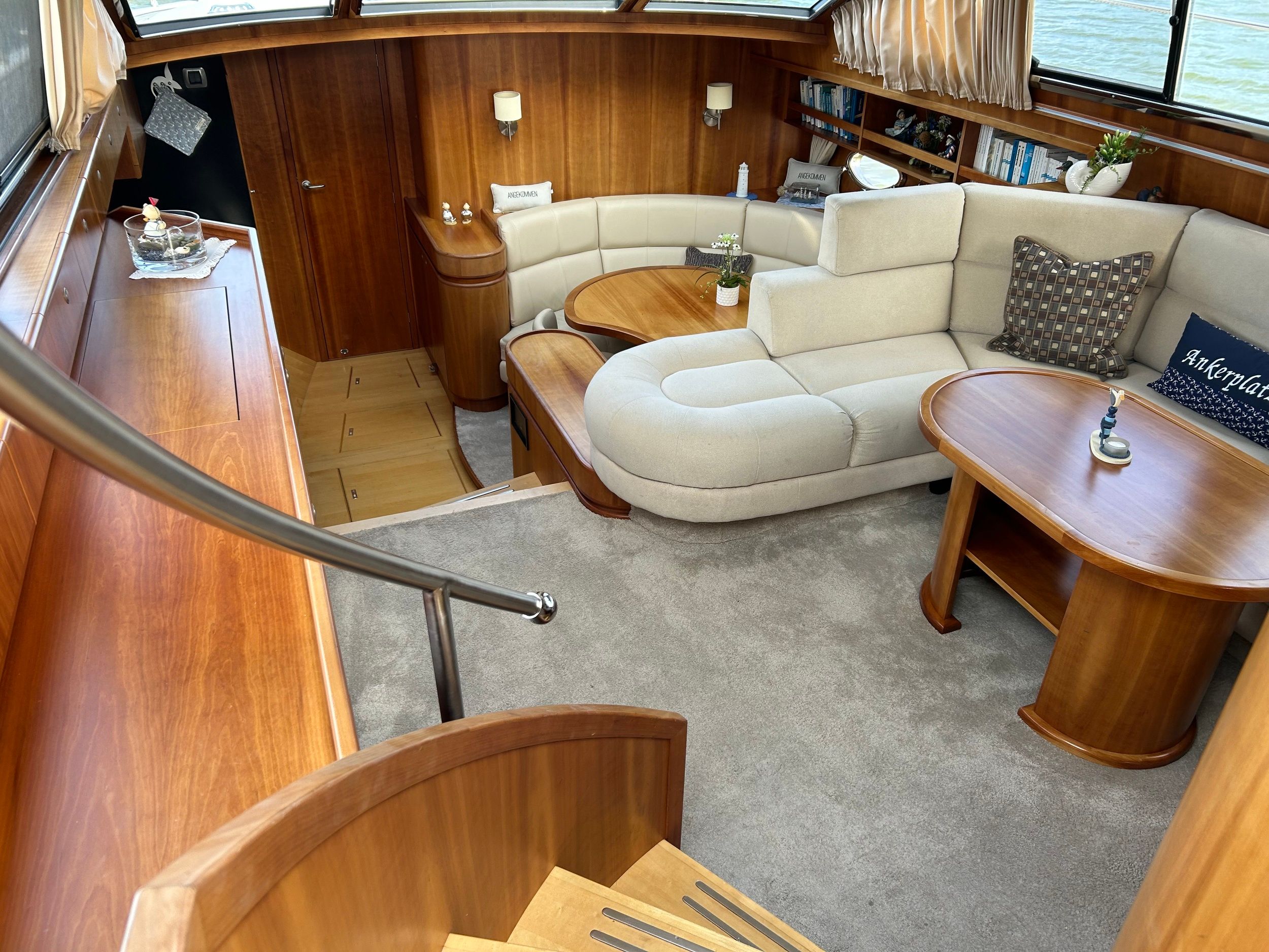Atlantic 460 — foto 17 van 54