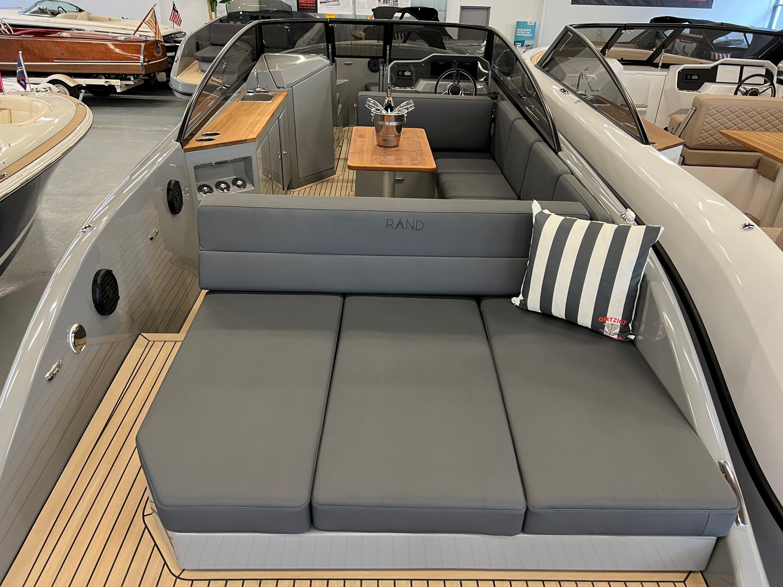 Rand Supreme 27 — foto 2 van 16