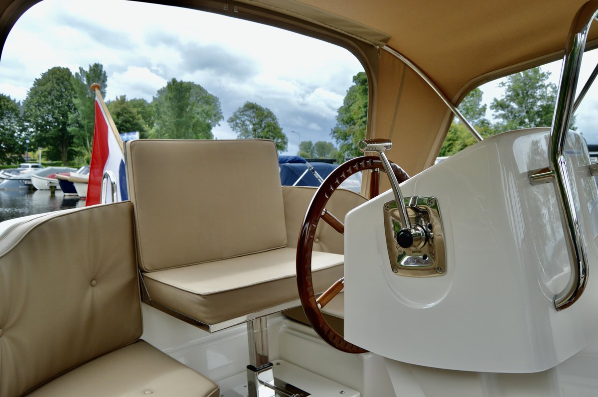 Cruiser — foto 17 van 26