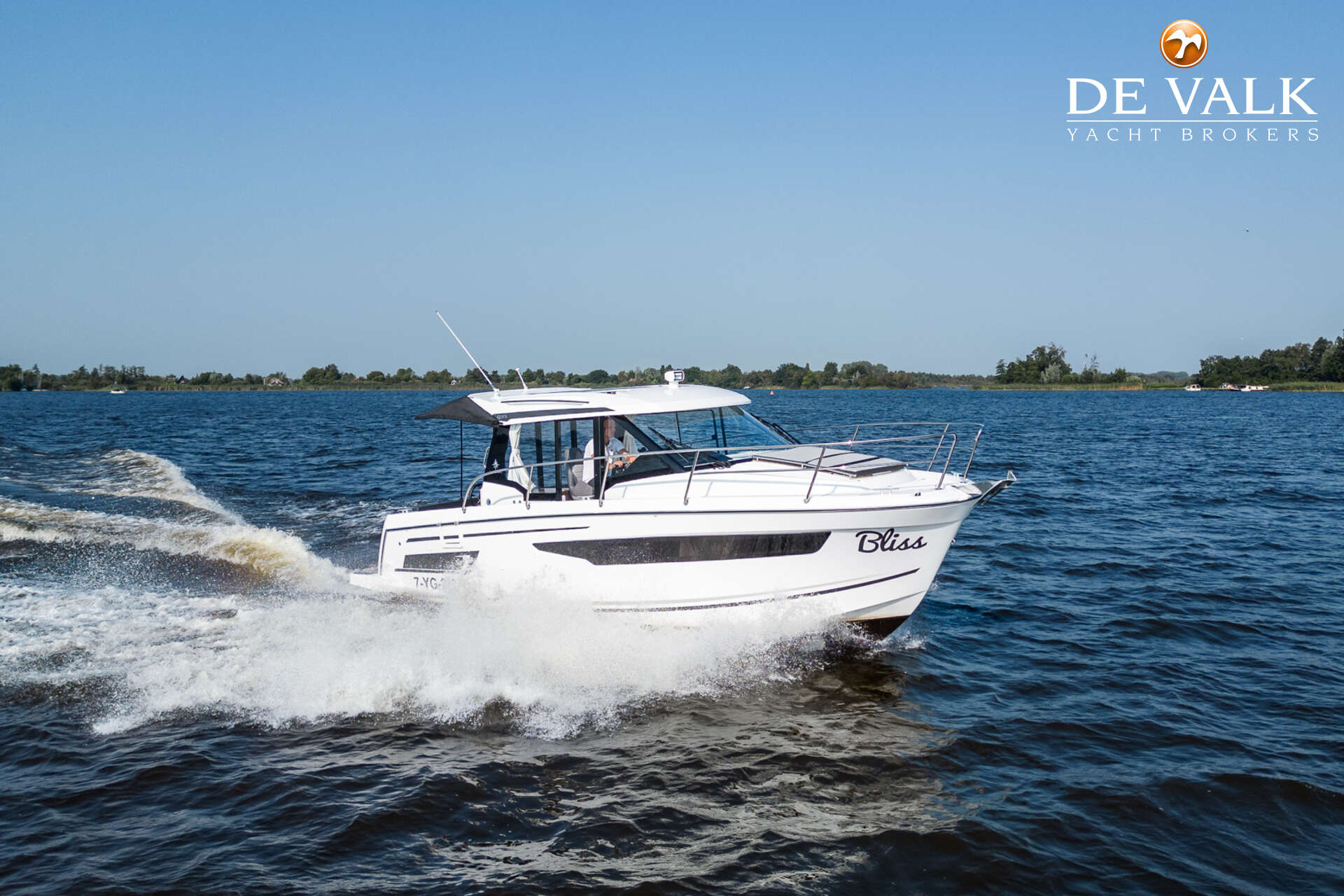 Jeanneau Merry Fisher 895 — foto 18 van 44