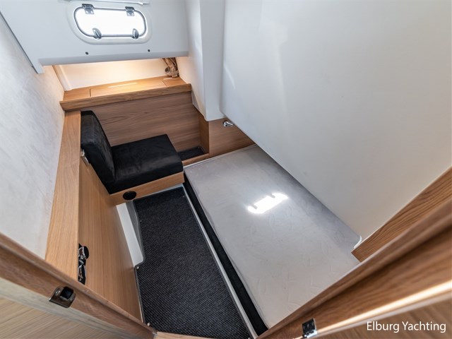 Nimbus T11 - X-Edition — foto 13 van 96